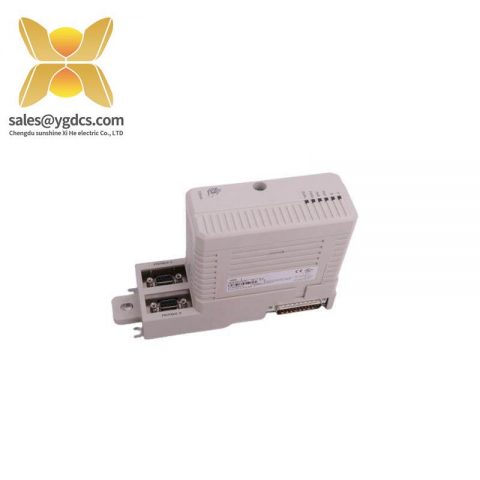 ABB AO650 3BHT300051R1 - Precision Analog Output Module