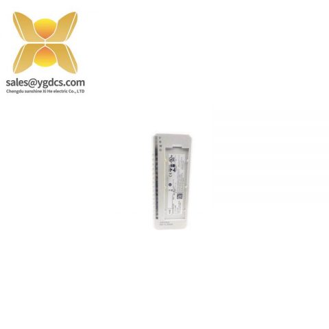 ABB AO810V2 3BSE008522R1 Analog Output Module - Advanced Industrial Control Solution