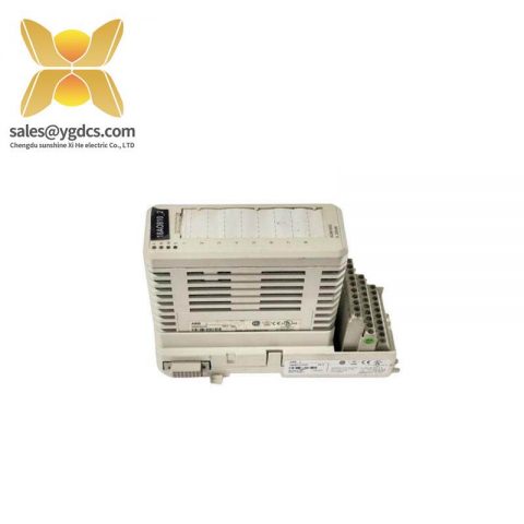 ABB AO810V2 - Analog Output Module, Precision Control Solutions