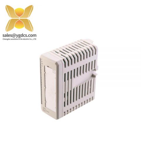 ABB AO815 3BSE052605R1 S800 Analog Output Module: Advanced Control Solutions for Industrial Applications