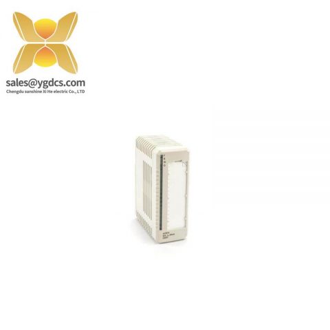 ABB AO815 Analog Output HART - 8 Channel Industrial Control Module