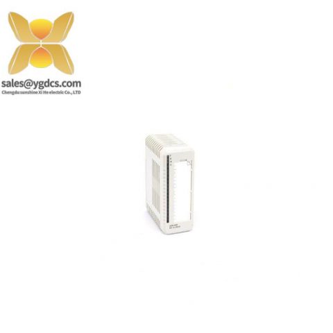 ABB AO845 3BSE023676R1: 8-Channel Analog Output Module with S/R HART Interface