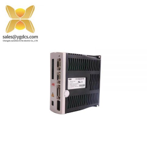 ABB AO920S Analog Output Module 3KDE175531L9200, for Industrial Automation