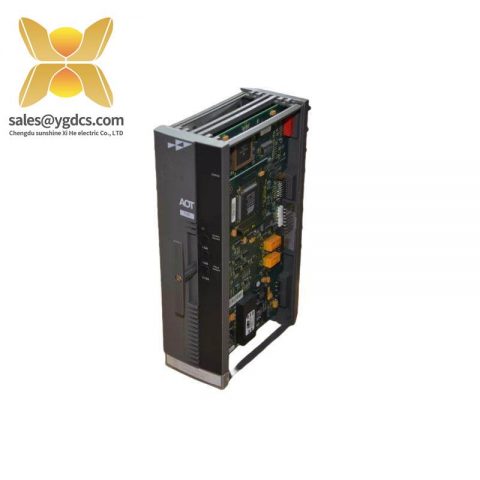 ABB AOT-150 P-HB-AOT15010000: Precision Digital Input Module