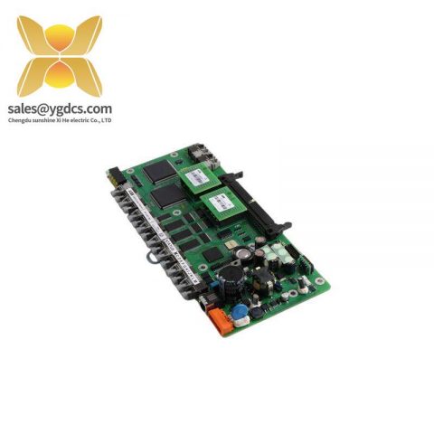 ABB APC700 Control Panel 5761894-9C, State-of-the-Art Automation Solution