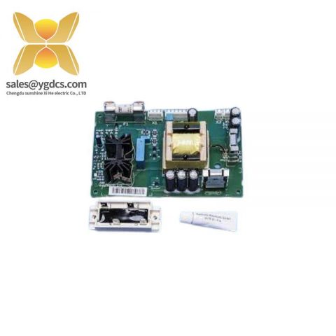 ABB APOW-01C+NRED-61 SP Power Supply; Power Unit