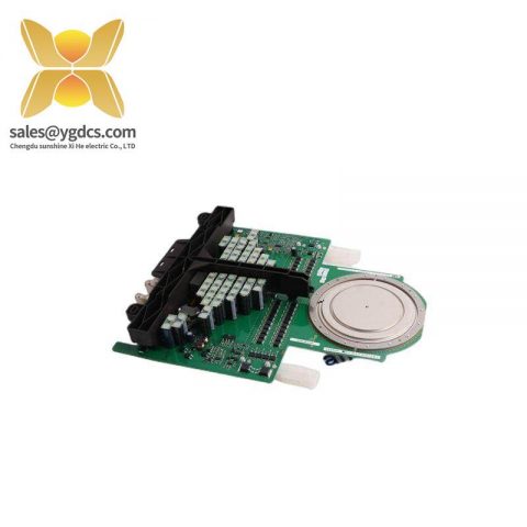 ABB ASDI-03 3HNA010255-001 Paint Robot, Precision Automation Solution