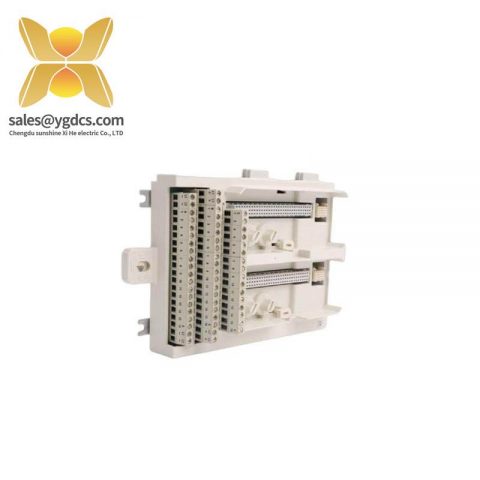 ABB AV31 AV 31 Module: Precision Control for Industrial Automation