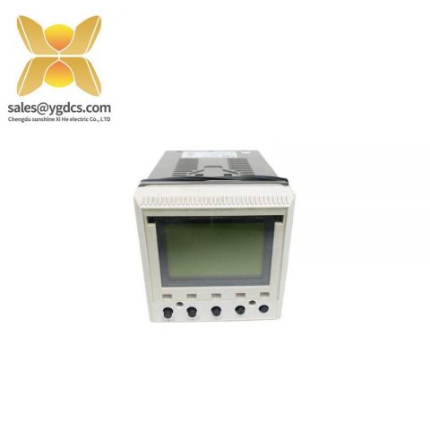 ABB AX460 - Comprehensive Analyzer for Single and Dual Input Solutions