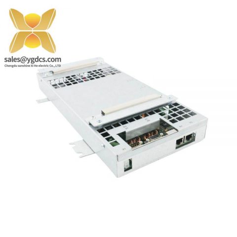 ABB B25834S7826K004 Frequency Converter Accessories - High-Quality Components for Industrial Control