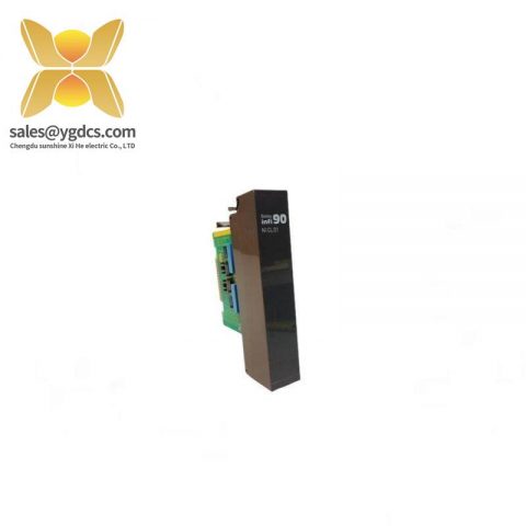 ABB Bailey NICL01 - Communication Termination Unit for Industrial Automation