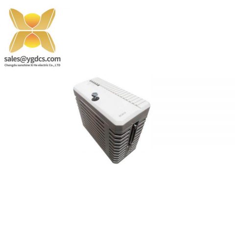 ABB BC810K01 3BSE031154R1: Enhanced CEX-bus Interconnection Unit