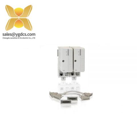 ABB BC820K02 - RCU-Link & CEX-Bus Connect Units, for Industrial Automation