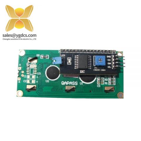 ABB BCON-12C Inverter Main Board, Precision Control Solutions