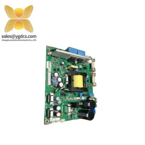 ABB BDPS-11C: Advanced 3AXD50000000051 Power Supply Module