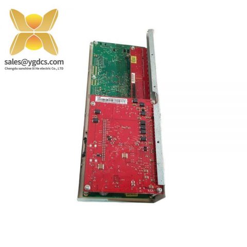 ABB BIO0003 - Advanced Control Units for Industrial Applications