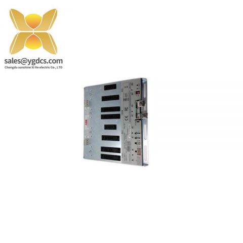 ABB BP03 7760052242 Base Unit