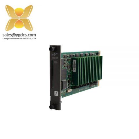 ABB BRC-100 P-HC-BRC-10000000: Advanced Harmony Bridge Controller