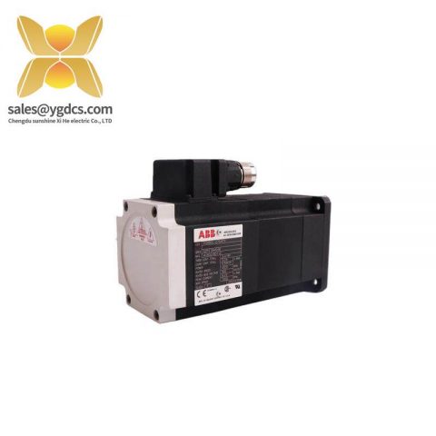 ABB BSM80C-275AFX STAT ENCODER - Precision Motion Control for Heavy Duty Applications