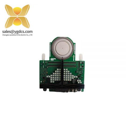 ABB C1900/0263/0260A C1900/0263 CONTROL BOARD: Industrial Automation Heart