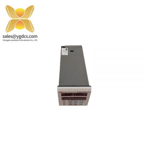 ABB C300/0010/STD Single Outlet Cover