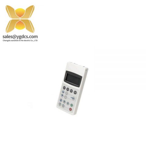 ABB CDP-312R Control Panel: High-Performance PLC Solution for Industrial Automation