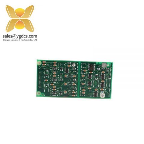 ABB CI526 Coupler Categories, Industrial Control Systems