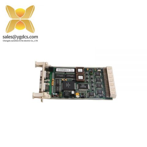 ABB CI531 3BSE003825R1 Industrial Interface Submodule
