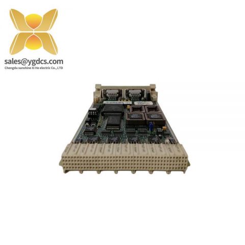 ABB CI534V02 3BSE010700R1 Modular MODBUS Interface for Industrial Control