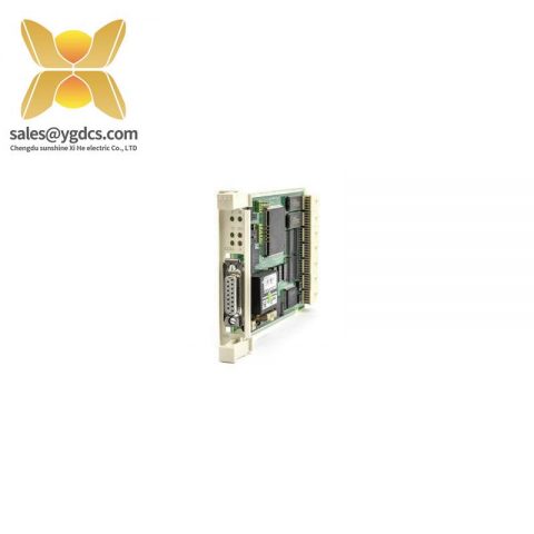ABB CI545V01 3BUP001181R1 Ethernet Submodule