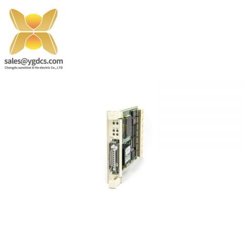 ABB CI546 3BSE012545R1 - VIP Communication Interface
