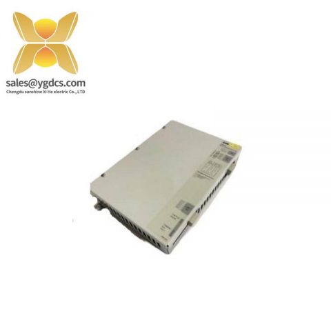 ABB CI627A 3BSE017457R1 Bus Administrator for Industrial Control Systems