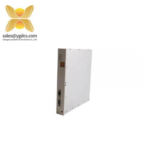 ABB CI680 3BSE007364R1 - Industrial Communication Interface