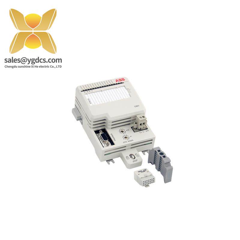 abb_ci801_3bse022366r1_communication_interface_module.jpg ABB CI801 - 3BSE022366R1 Communication Interface Module, Industrial Automation Solutions