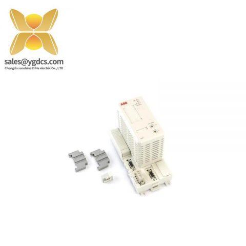 ABB CI810A AF100 Field Communcation Interface - Advanced Networking Module for Industrial Automation