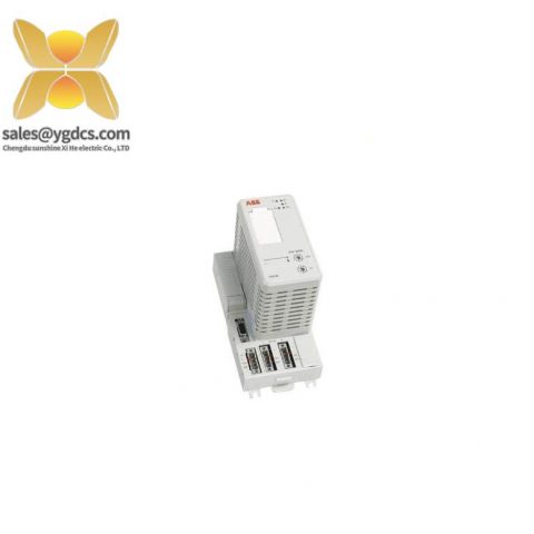 ABB CI810A Communication Interface - Advanced Control Solution for Industrial Automation