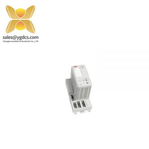 ABB CI810B - AF 100 Fieldbus Comm. Interface, Industrial Automation Solutions