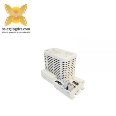 ABB CI810V1 3BSE008584R1 - Field Communication Interface for Advant OCS 800xA