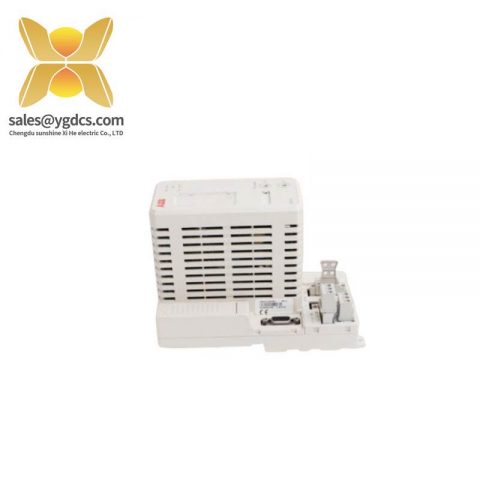 ABB CI810V2 Field Communication Interface, 3BSE013224R1, Industrial Control Module