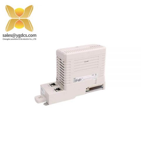 ABB CI820V1 3BSE025255R1 Redundant FCI: Industrial Control Module for Enhanced System Reliability