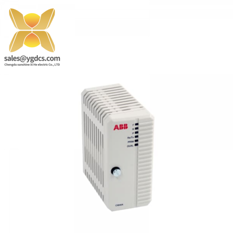 ABB CI840A Profibus DP-V1 Interface Kit,3BSE041882R1,Communication Module