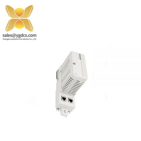 ABB CI853K01 3BSE018103R1 - Dual RS232-C Interface Module for Advanced Control Systems