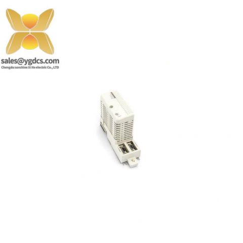 ABB CI854AK01-EA, 3BSE030220R2 - Advanced Communication Interface Module