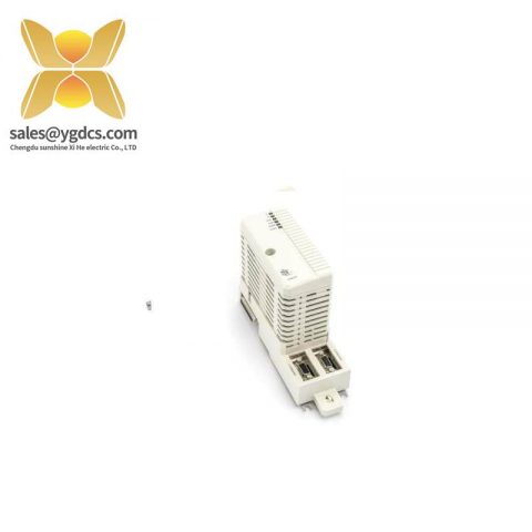 ABB CI854AK01 3BSE030220R9 - High-Performance Communication Interface Module