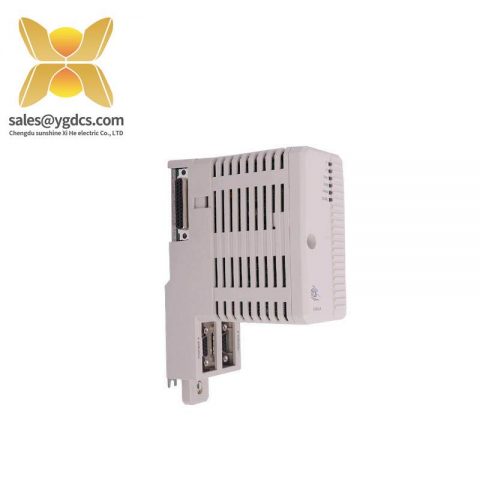 ABB CI854AK01 PROFIBUS-DP/V1 INTERFACE MODULE