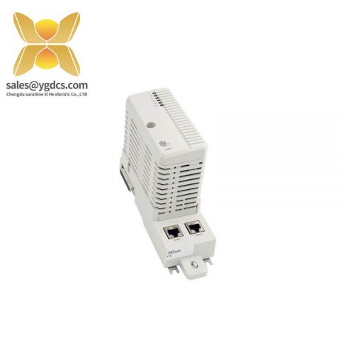 ABB CI857K01 3BSE018144R1 - Profibus-DP Interface Kit, High-Performance Control Module