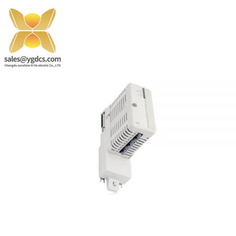 ABB CI858K01 3BSE018135R1 DriveBus Interface Module