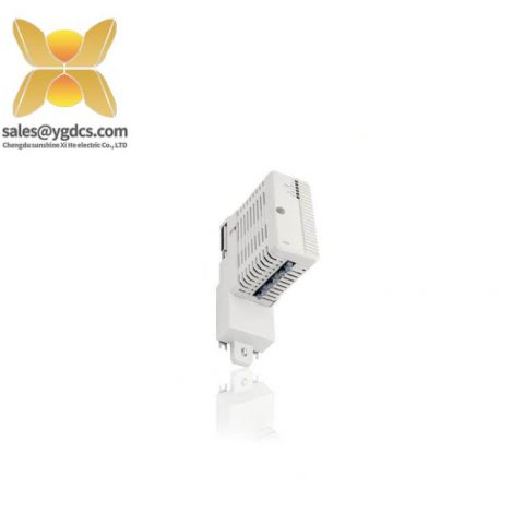 ABB CI858K01 - 3BSE018135R1 DriveBus Interface, Industrial Control Module