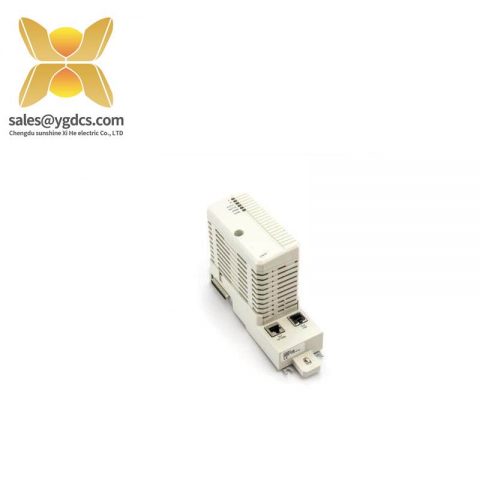 ABB CI873K01 - Ethernet/IP Communication Interface Module
