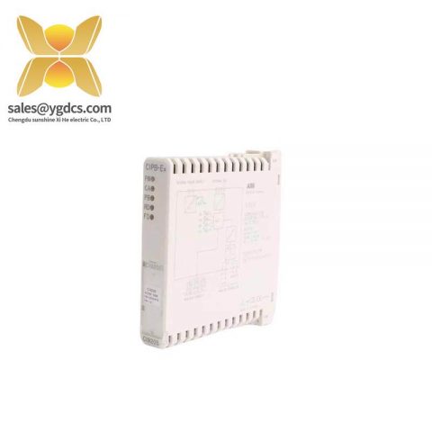 ABB CI920S 3BDS014111 - Advanced Communication Interface for Industrial Automation